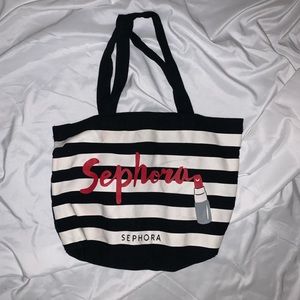 Sephora Tote Bag
